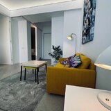 Pipera x Aviatiei x Rond OMV - complex residential Cortina North